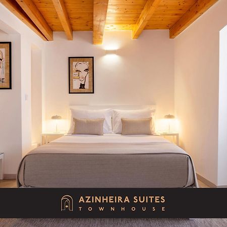 Azinheira Suites Townhouse - Alojamento Turistico (Adults Only) Elvas Zewnętrze zdjęcie