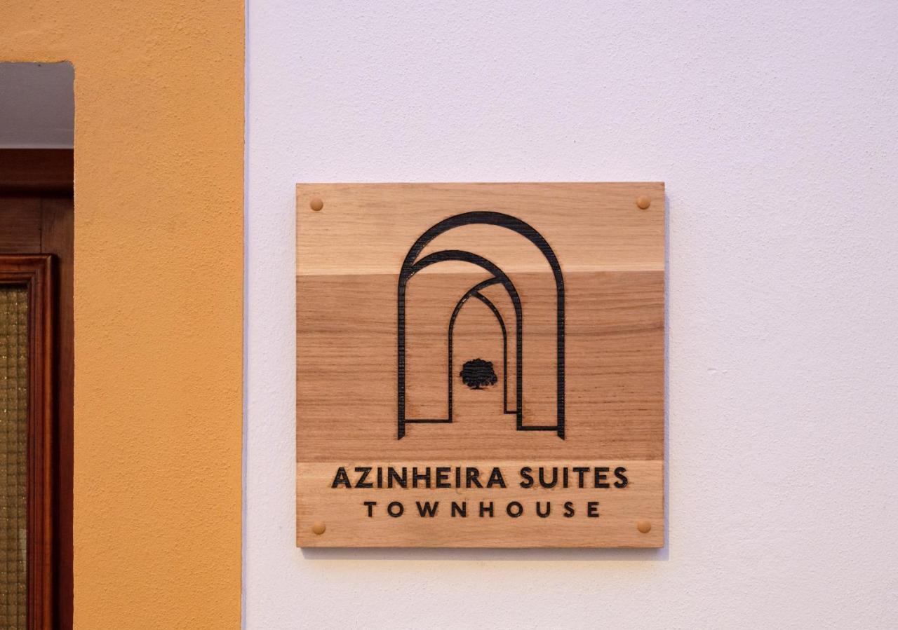 Azinheira Suites Townhouse - Alojamento Turistico (Adults Only) Elvas Zewnętrze zdjęcie