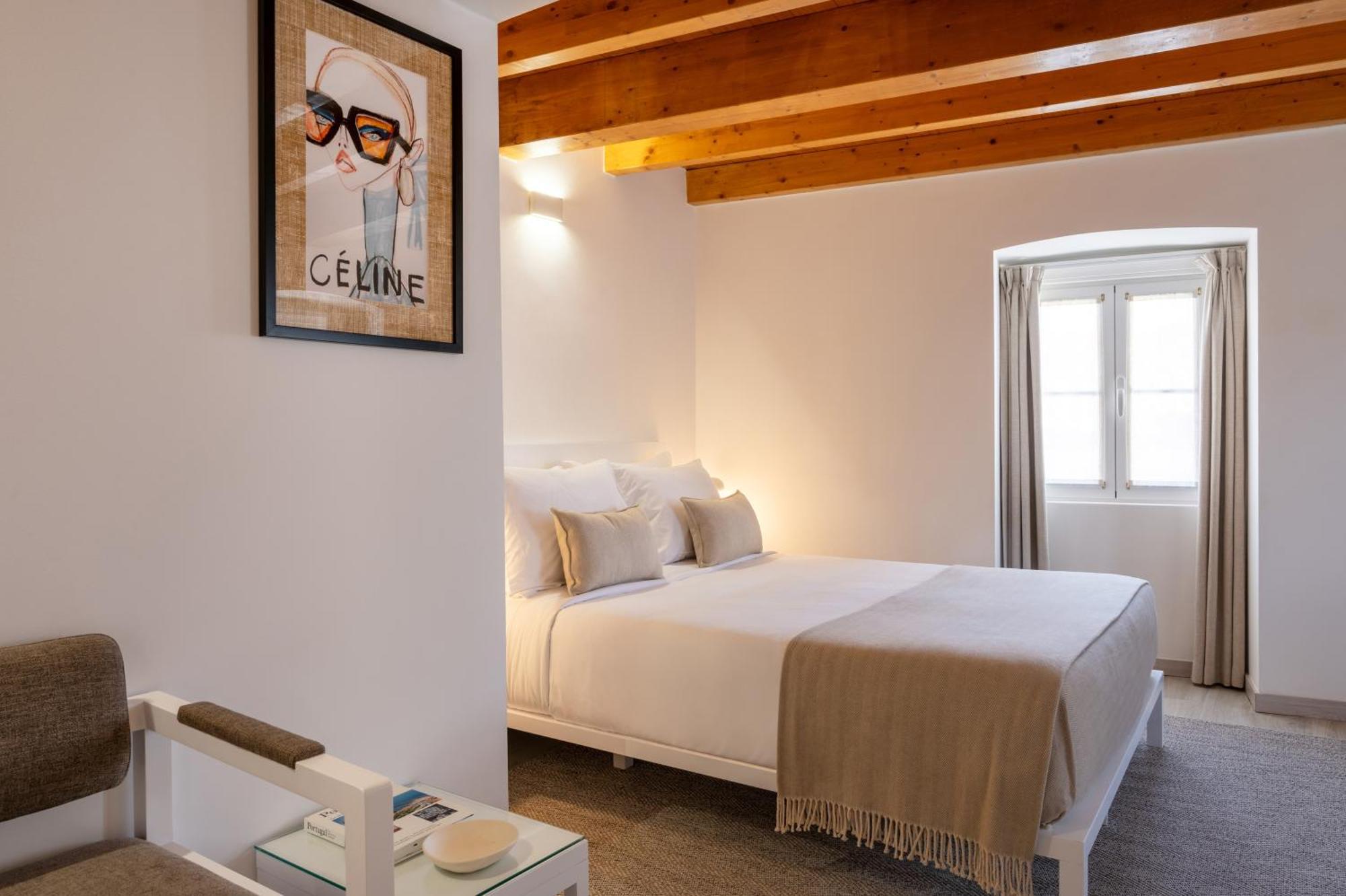 Azinheira Suites Townhouse - Alojamento Turistico (Adults Only) Elvas Zewnętrze zdjęcie