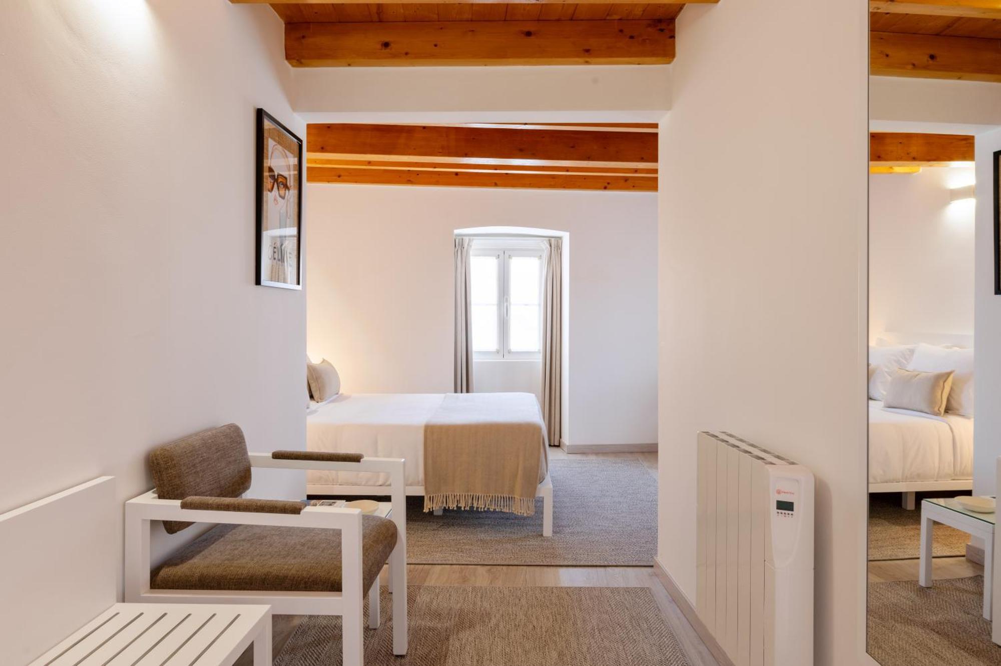 Azinheira Suites Townhouse - Alojamento Turistico (Adults Only) Elvas Pokój zdjęcie